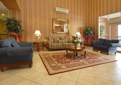 Comfort Suites Of Southfield 001a